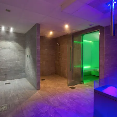 Odalys Front De Neige