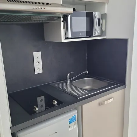 Odalys Front De Neige La Plagne