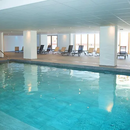 Odalys Front De Neige לה פלאנייה