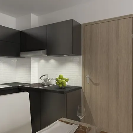 Odalys Front De Neige 4*