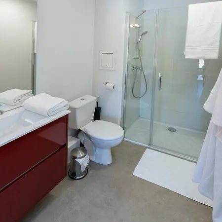 Odalys Front De Neige