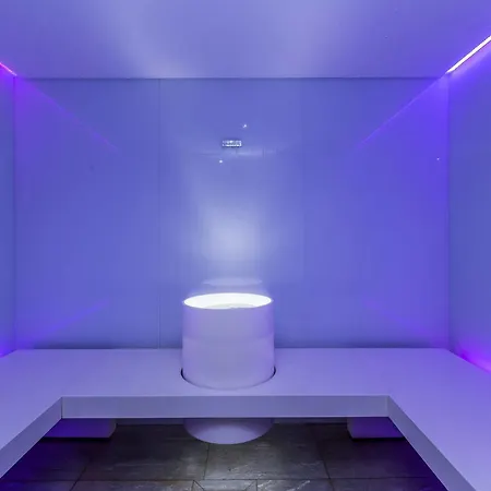 Aldeamento Turístico Prestige Odalys Front De Neige