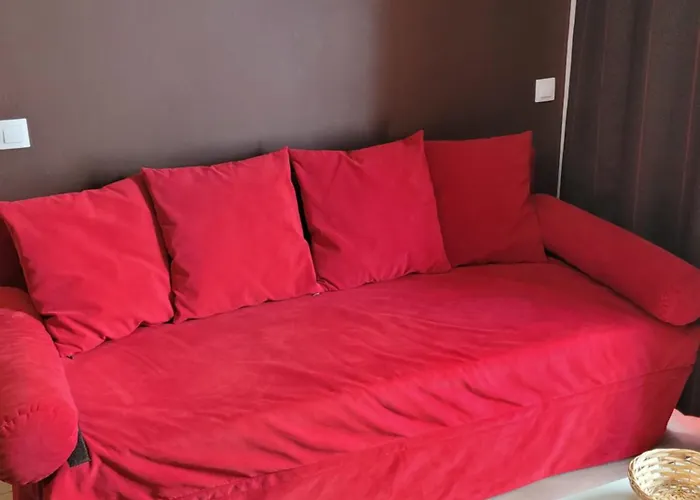 Odalys Front De Neige La Plagne