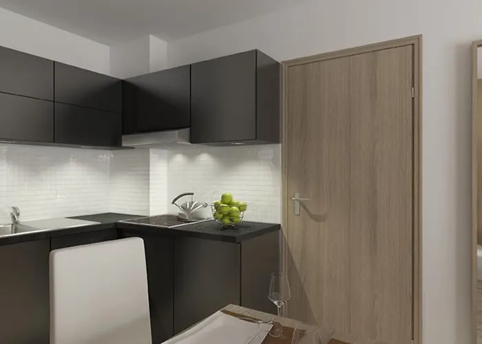 Odalys Front De Neige 4*