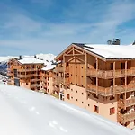 Holiday park Odalys Front De Neige La Plagne