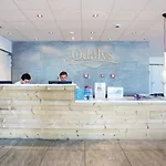 Odalys Front De Neige Holiday park 4*