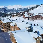 Holiday park Odalys Front De Neige La Plagne
