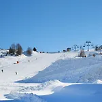 Odalys Front De Neige La Plagne