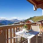 Holiday park Odalys Front De Neige 4*