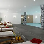 Odalys Front De Neige Holiday park