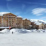 Holiday park Odalys Front De Neige