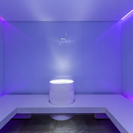 Odalys Front De Neige Ferienpark