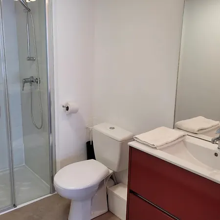 Odalys Front De Neige 4*