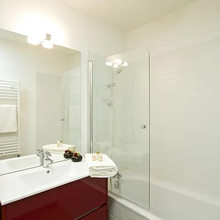 Odalys Front De Neige