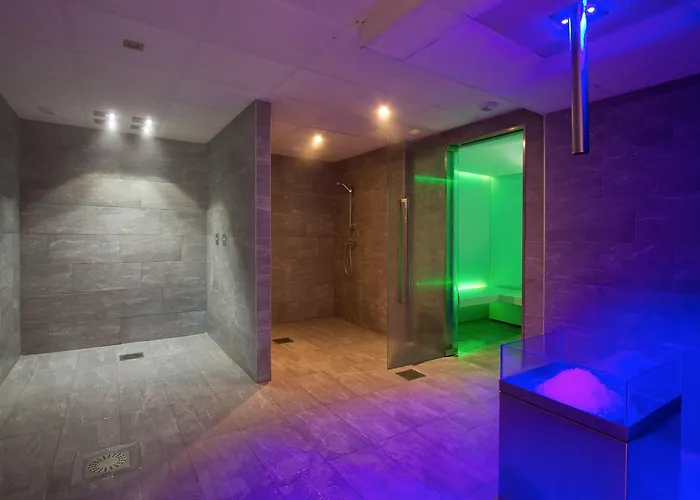 Odalys Front De Neige