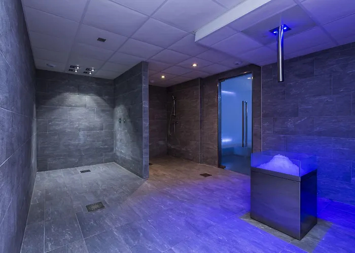 Prázdninový areál Odalys Front De Neige