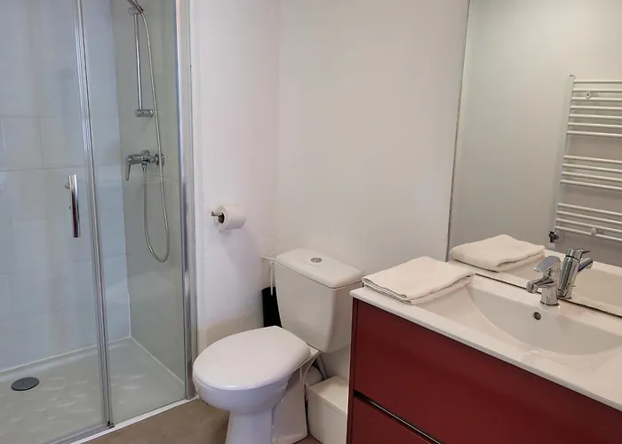 Odalys Front De Neige 4*