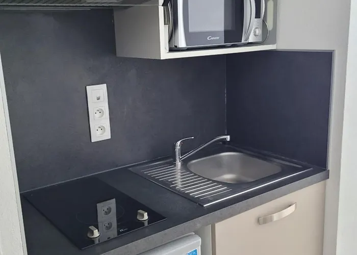 Odalys Front De Neige La Plagne